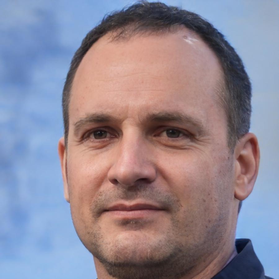 Miguel Torres